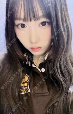 My Name Is... EVERLINE MEI photocard image