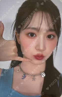 ENTWURF  MOKKET SHOP HAEWON photocard image