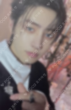 DARK BLOOD M2U LUCKY DRAW