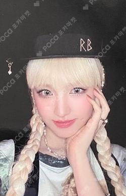 ELEVEN YIZHIYU LIZ photocard image