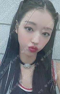 OH MY GIRL YooA photocard image