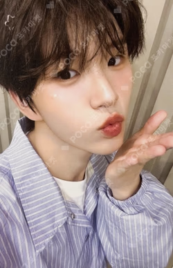 2025 SEASON'S GREETINGS PHOTO SET