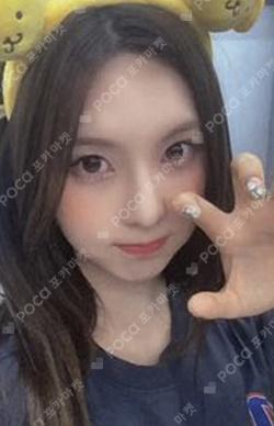 A Midsummer NMIXX’s Dream StarRiver BAE photocard image