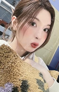 expérgo KTOWN4U BAE photocard image