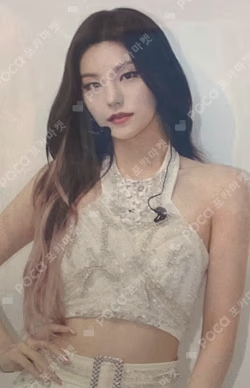 2022 ITZY THE 1ST WORLD TOUR [CHECKMATE] in SEOUL DVD&Blu-ray ALADIN