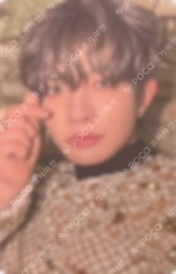 DARK BLOOD M2U LUCKY DRAW