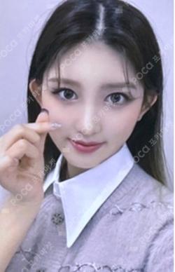 IVE GAEUL photocard image