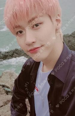 HOW ARE YOU? LEE SEUNGH HYUB photocard image