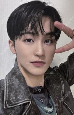 The Firstfruit MUSICART MARK photocard image