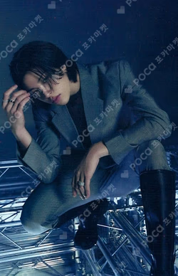 REBOOT JP LIMITED TAG ALBUM Ver.2