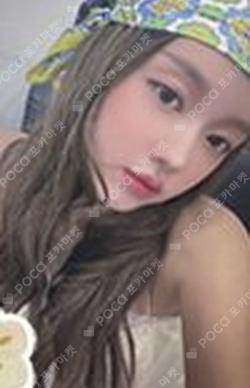 Dear OHMYGIRL SOUND WAVE YooA photocard image