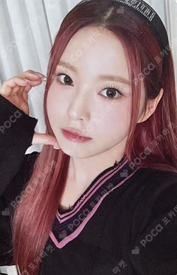 ENTWURF MAKESTAR KYUJIN photocard image