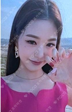 IVE WONYOUNG photocard image
