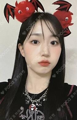 ENTWURF SOUND WAVE WINNER HAEWON photocard image