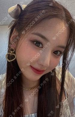 AD MARE KTOWN4U JIWOO photocard image