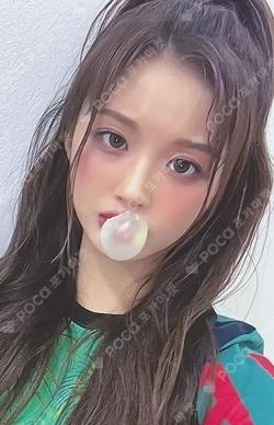 expérgo  MOKKET SHOP SULLYOON photocard image