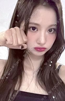 ENTWURF SOUND WAVE SULLYOON photocard image