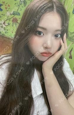 ENTWURF SOUND WAVE JIWOO photocard image