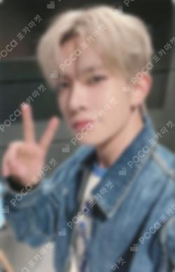 ENHYPEN HEESEUNG photocard image