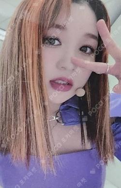 TROUBLESHOOTER  KTOWN4U HIKARU photocard image