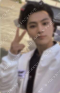 MANIFESTO : DAY 1 M2U LUCKY DRAW JAY photocard image