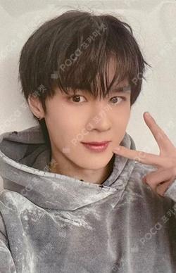 6TH ANNIVERSARY RING&NECKLACE SET KUN photocard image