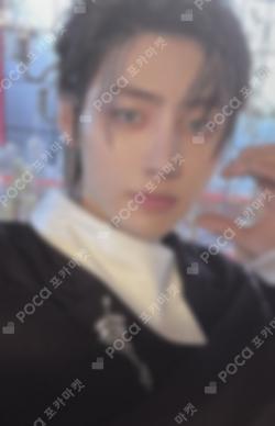 DARK BLOOD POWER STATION LUCKY DRAW