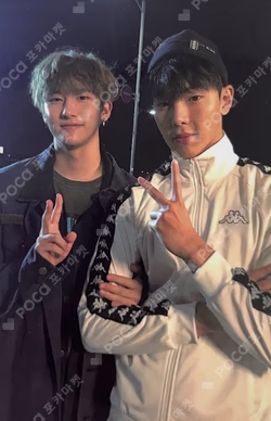 THE CODE DE:CODE Ver.