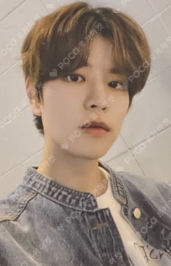★★★★★ (5-STAR) SOUND WAVE LUCKY DRAW SEUNGMIN photocard image