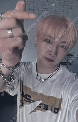 Liminality - EP.DREAM BEATROAD HOYOUNG photocard image