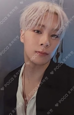 INCENSE MAKESTAR MOONBIN photocard image