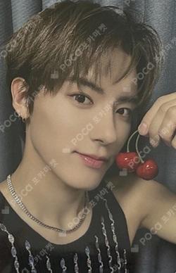 PHANTASY Pt.1 Christmas In August SOUND WAVE LUCKY DRAW ERIC photocard image