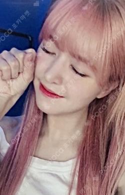A Midsummer NMIXX’s Dream SOUND WAVE Lily photocard image