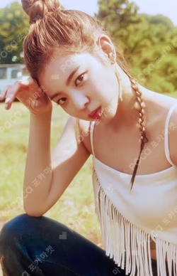 2022 SEASON'S GREETINGS [BEST FRIENDS FOREVER]