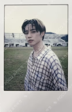 PHANTASY Pt.1 Christmas In August SOUND WAVE LUCKY DRAW