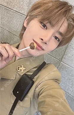 樂-STAR SOUND WAVE LUCKY DRAW I.N photocard image