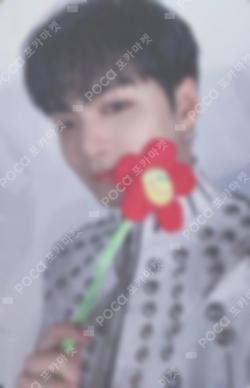 The Nocturne SOUND WAVE JR photocard image