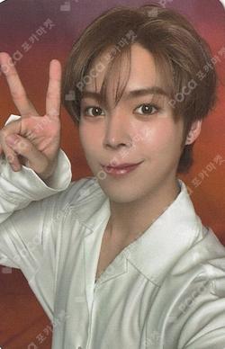 Liminality - EP.LOVE EVERLINE YEONHO photocard image