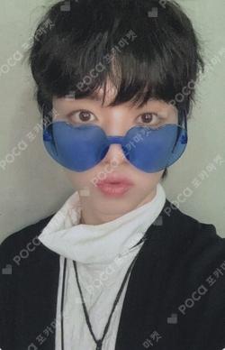 HOUSE OF TRICKY : SPUR SOUND WAVE YUJUN photocard image