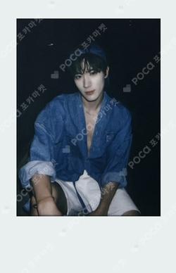 PHANTASY Pt.1 Christmas In August SOUND WAVE LUCKY DRAW ERIC photocard image