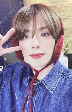 Liminality - EP.LOVE MAKESTAR