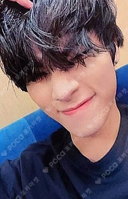 Golden Age SOUND WAVE XIAOJUN photocard image