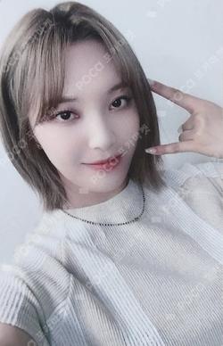 the Billage of perception: chapter two  KTOWN4U MoonSua photocard image