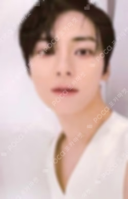 Truth or Lie SOUND WAVE LUCKY DRAW HWANG MIN HYUN photocard image