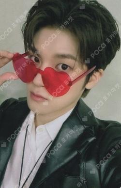 HOUSE OF TRICKY : SPUR SOUND WAVE JUNMIN photocard image