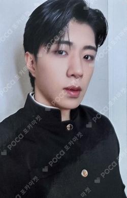 Part.1 ONF:MY IDENTITY MAKESTAR WYATT photocard image