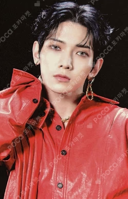 ZERO : FEVER Part.2 A ver. Platform VER. YEOSANG photocard image