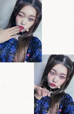 the Billage of perception: chapter two DEAR MY MUSE