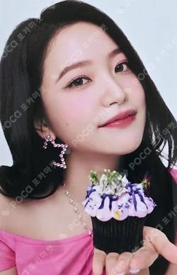 2025 SMTOWN : THE CULTURE, THE FUTURE KTOWN4U LUCKY DRAW