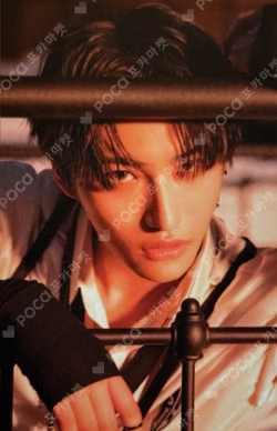 ZERO : FEVER Part.1 DIARY ver. Platform VER. SEONGHWA photocard image